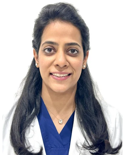 Dr. Kanika Sharma