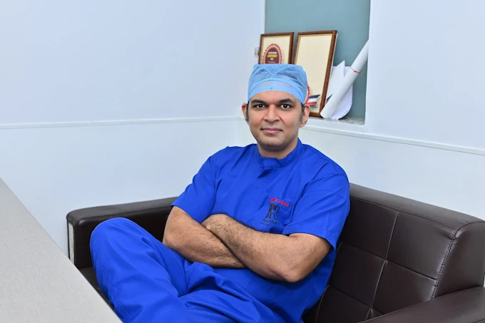 Dr. Pankaj Singh