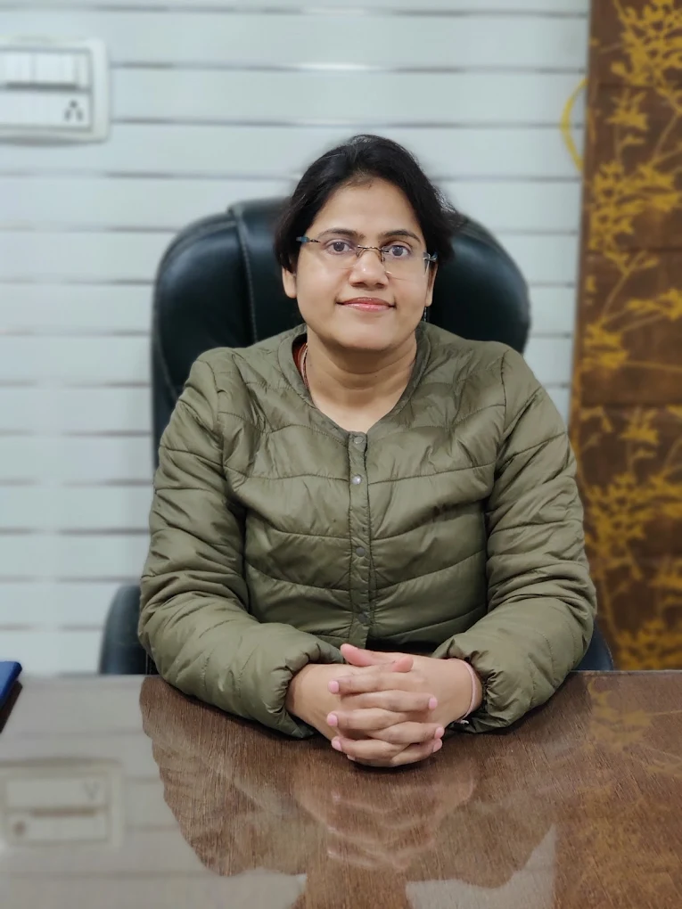 Dr. Yogesh Kumari