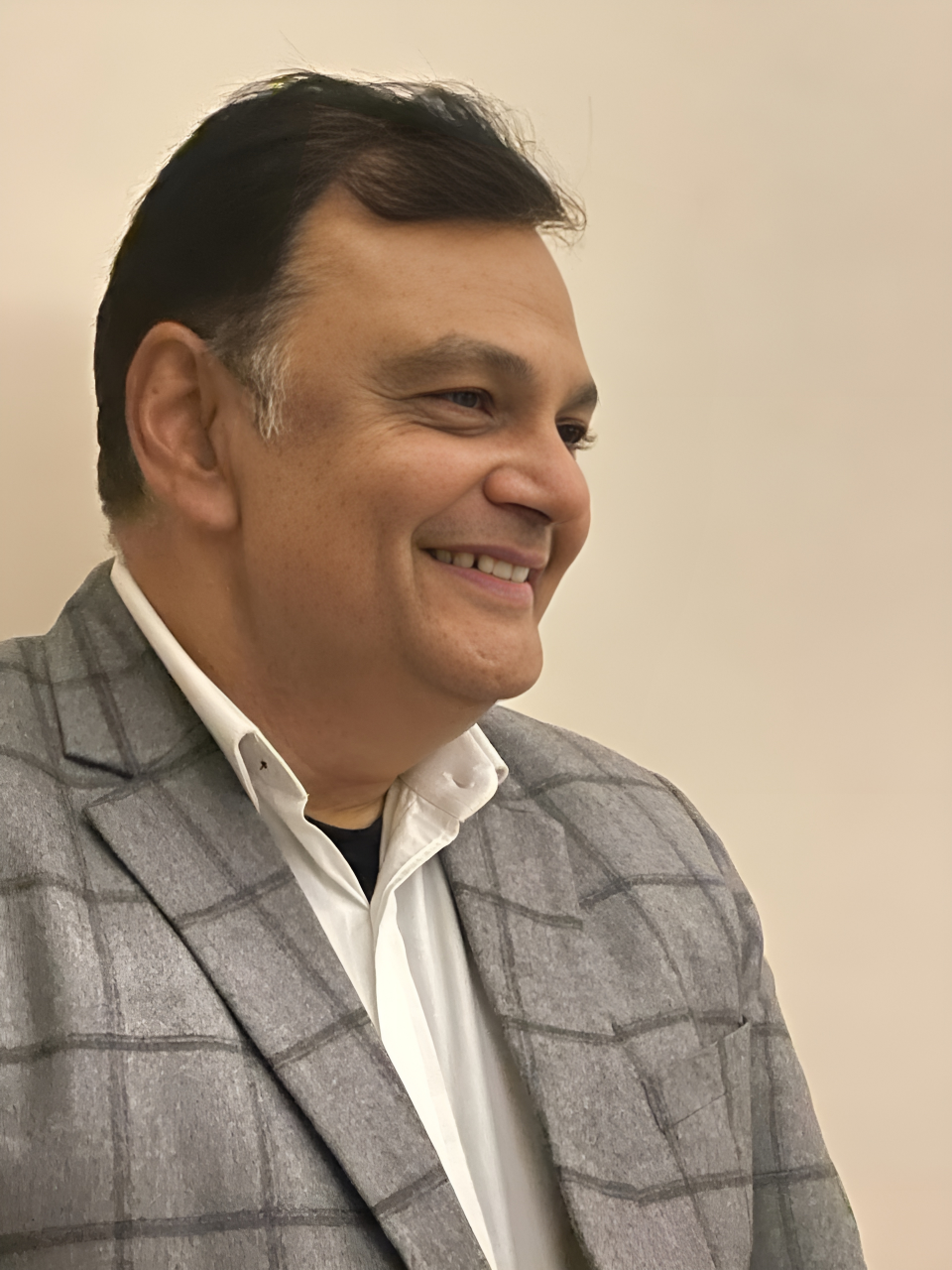 Dr. Ankur Gupta