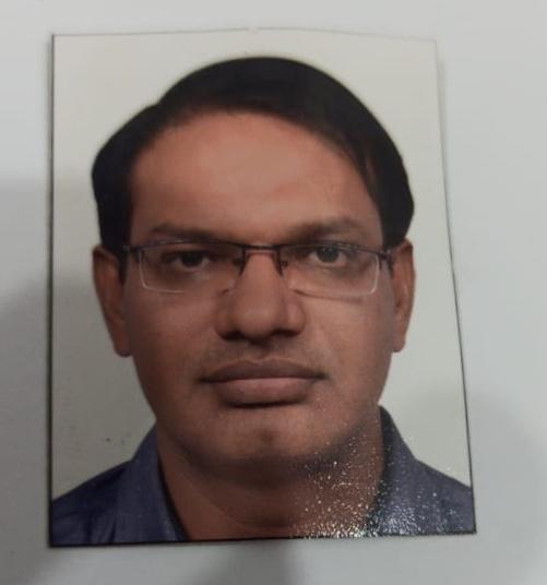Virendra Mittal