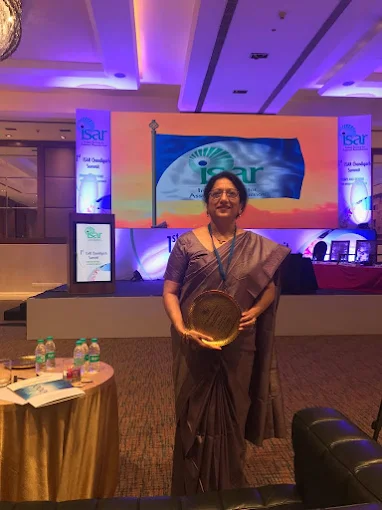 Dr. Surinder Kaur Gambhir