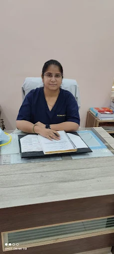 Dr. SONU M. KAROL