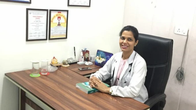 Balika Gupta
