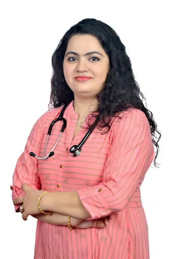 Dr. Anupriya