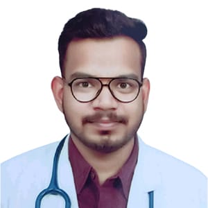 Aashish Saini 