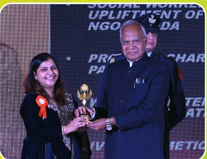Dr. Preeti Jindal
