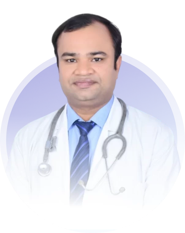 Sharad Bansal