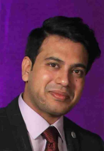 Dr. Romit Jain