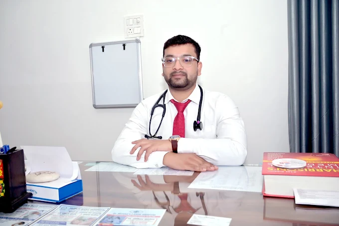 Pankaj Gupta 