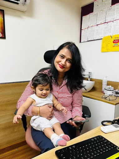 Dr. Pragya Goel
