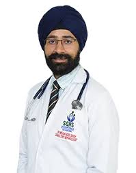 Dr. MEHAKINDER SINGH
