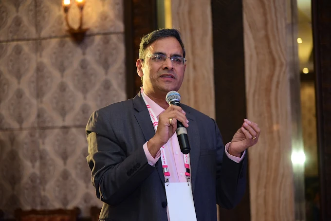 Dr. Balram Sharma