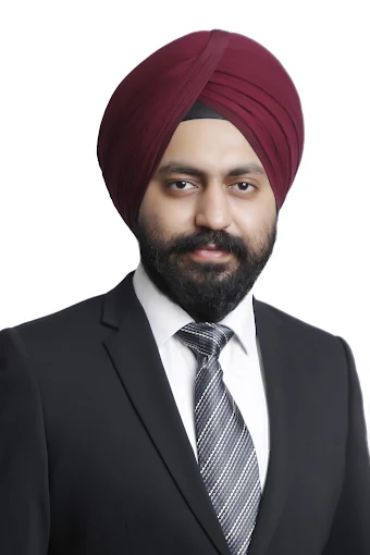 Dr. Iqbal Singh