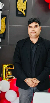 Dr. Tushyata Arora