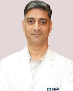 Dr. Sawan Kumar Verma