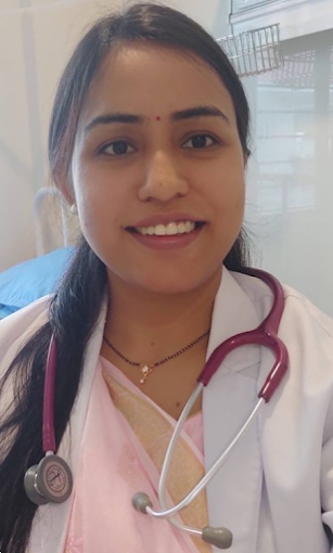 Neha Jangid