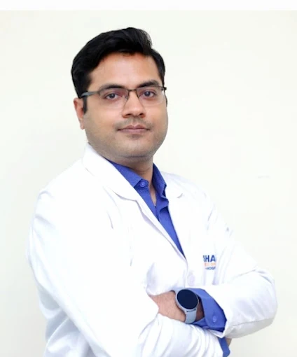 Priyanshu Choudhary