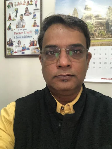 Dr. Sanjay Shukla