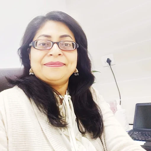 Dr. Manishi Bansal