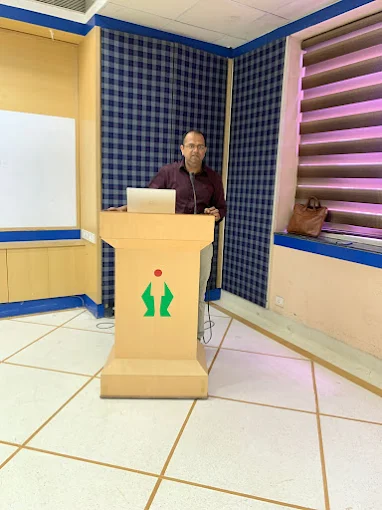 Dr. Amit Shanker Singh