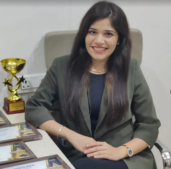 Dr. Surabhi Sharma