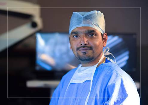 Dr. Amit Bindal
