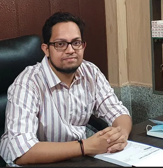 Dr. Amit Mittal
