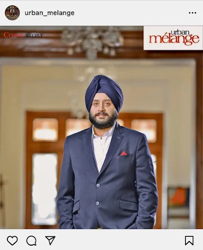 Dr. Vikram Bedi