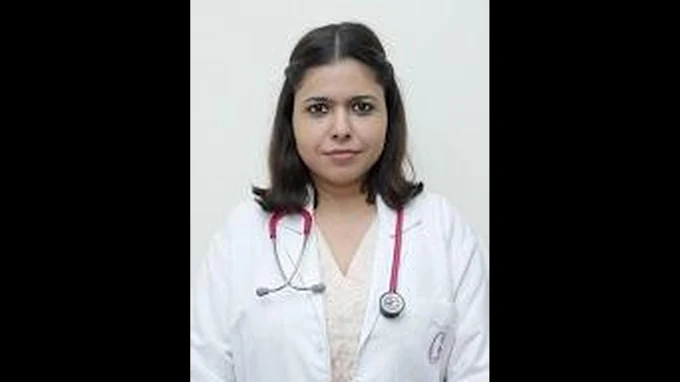 Dr. Prabhjot Kaur Dhillon