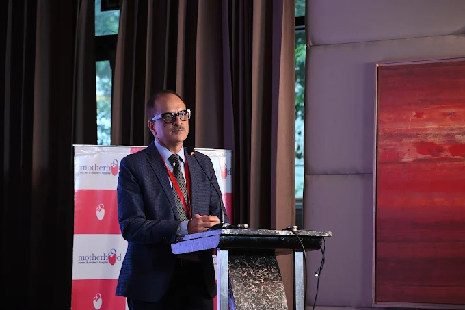 Dr. Neeraj Kumar