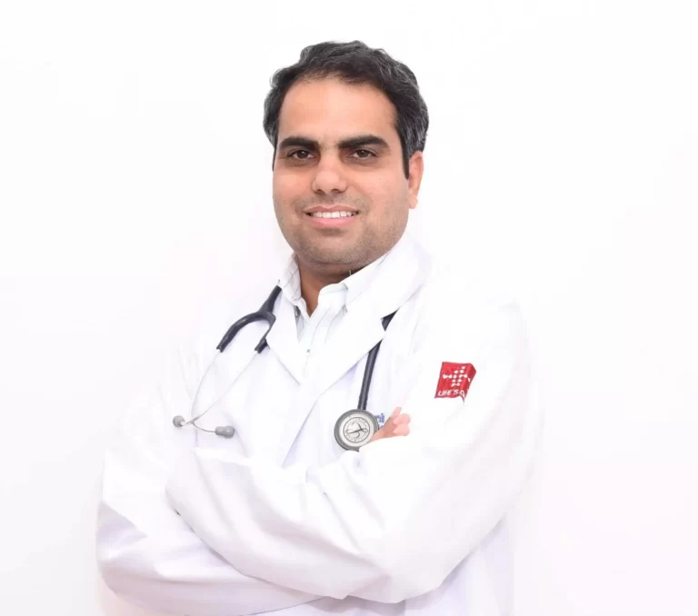 Dr. Shankar Dhaka