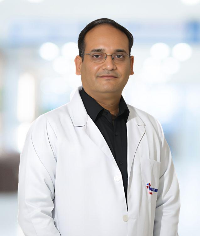 Dr. Amit Sanghi
