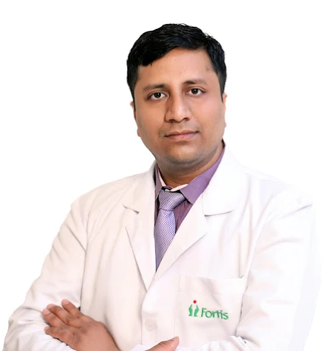 Dharmender Aggarwal