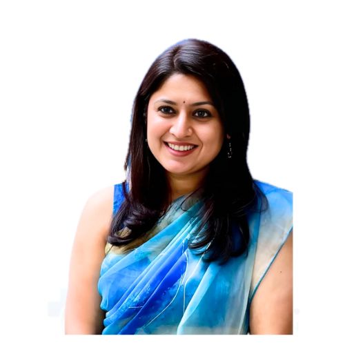 Dr. Ankita Aneja