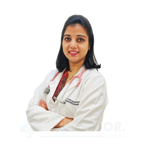 Latika Banshiwala Sharma