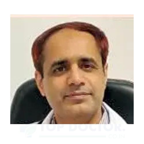 Dr. Kailash Dhankhar