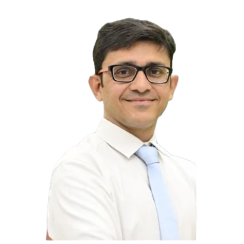 Dr. Rajat Gupta