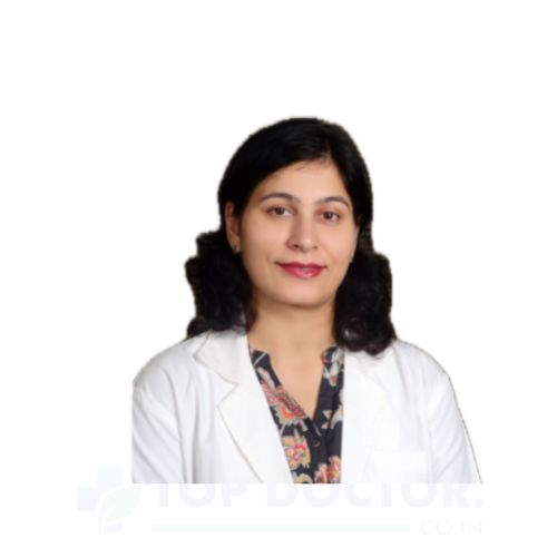 Dr. Soumyata Tripathi