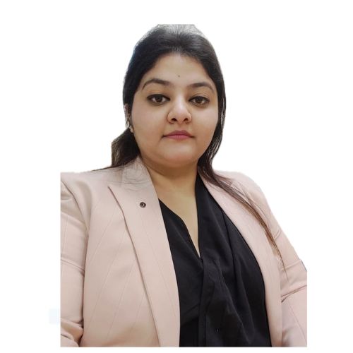 Mahak Bhardwaj