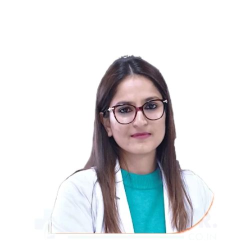 Dr. Ramandeep Kaur