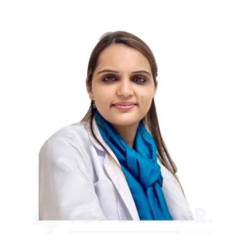 Dr. Gursimran Dhaliwal