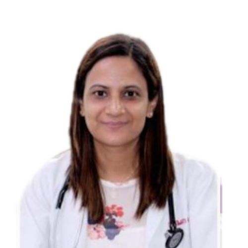Swati Garg
