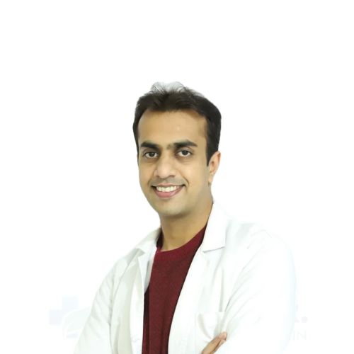 Dr. Sahil Bansal