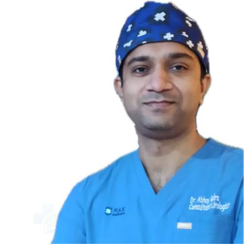 Dr. Abhay Kalra
