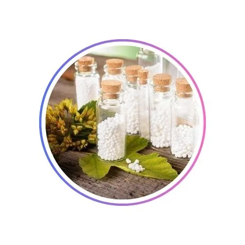 Homeopath