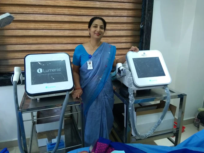 Dr. Rashmi Rastogi