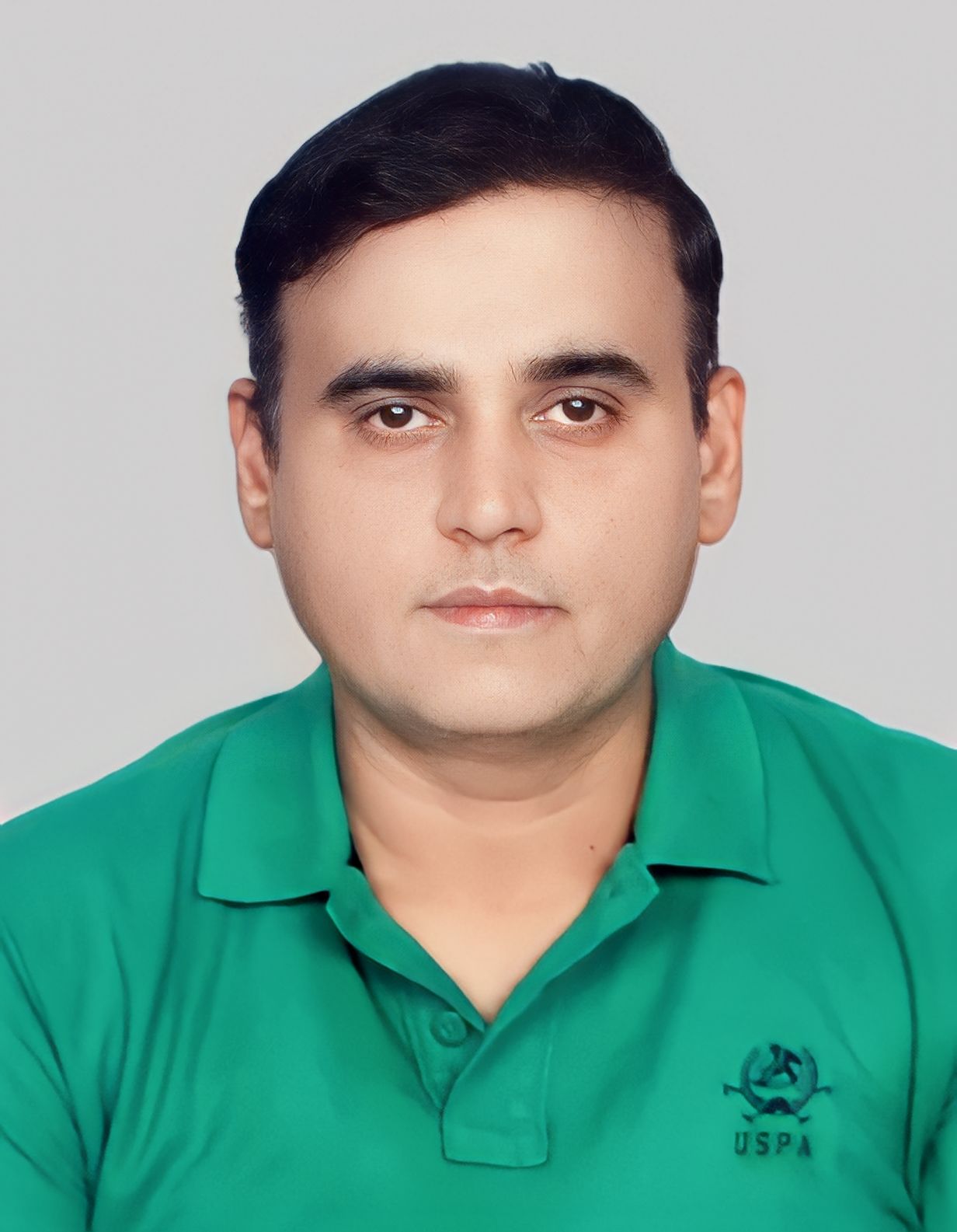 Dr. Gaurav Mishra