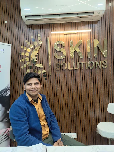 Dr. S. Sharma