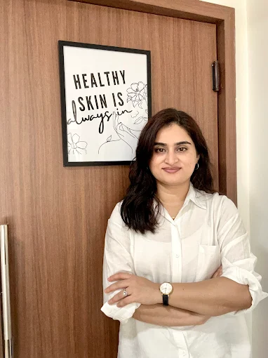 Dr. Nidhi Singh